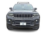 2021 Jeep Grand Cherokee L Overland 4x4