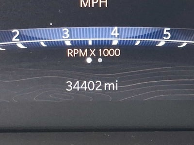 2021 Jeep Grand Cherokee L Overland 4x4