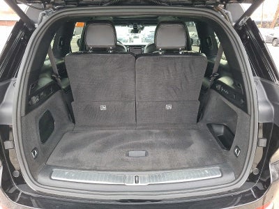 2021 Jeep Grand Cherokee L Overland 4x4