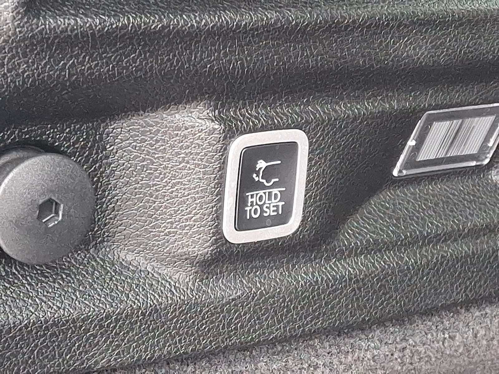 2021 Jeep Grand Cherokee L Overland 4x4