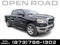 2020 RAM 1500 Big Horn 4x4 Crew Cab 57 Box