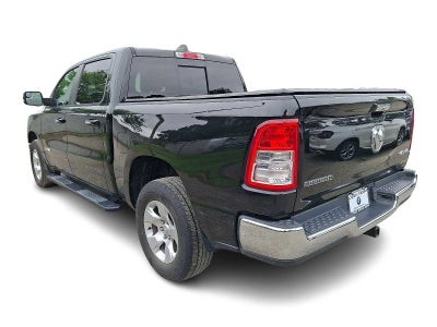 2020 RAM 1500 Big Horn 4x4 Crew Cab 57 Box