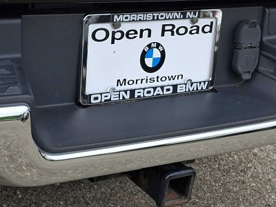 2020 RAM 1500 Big Horn 4x4 Crew Cab 57 Box