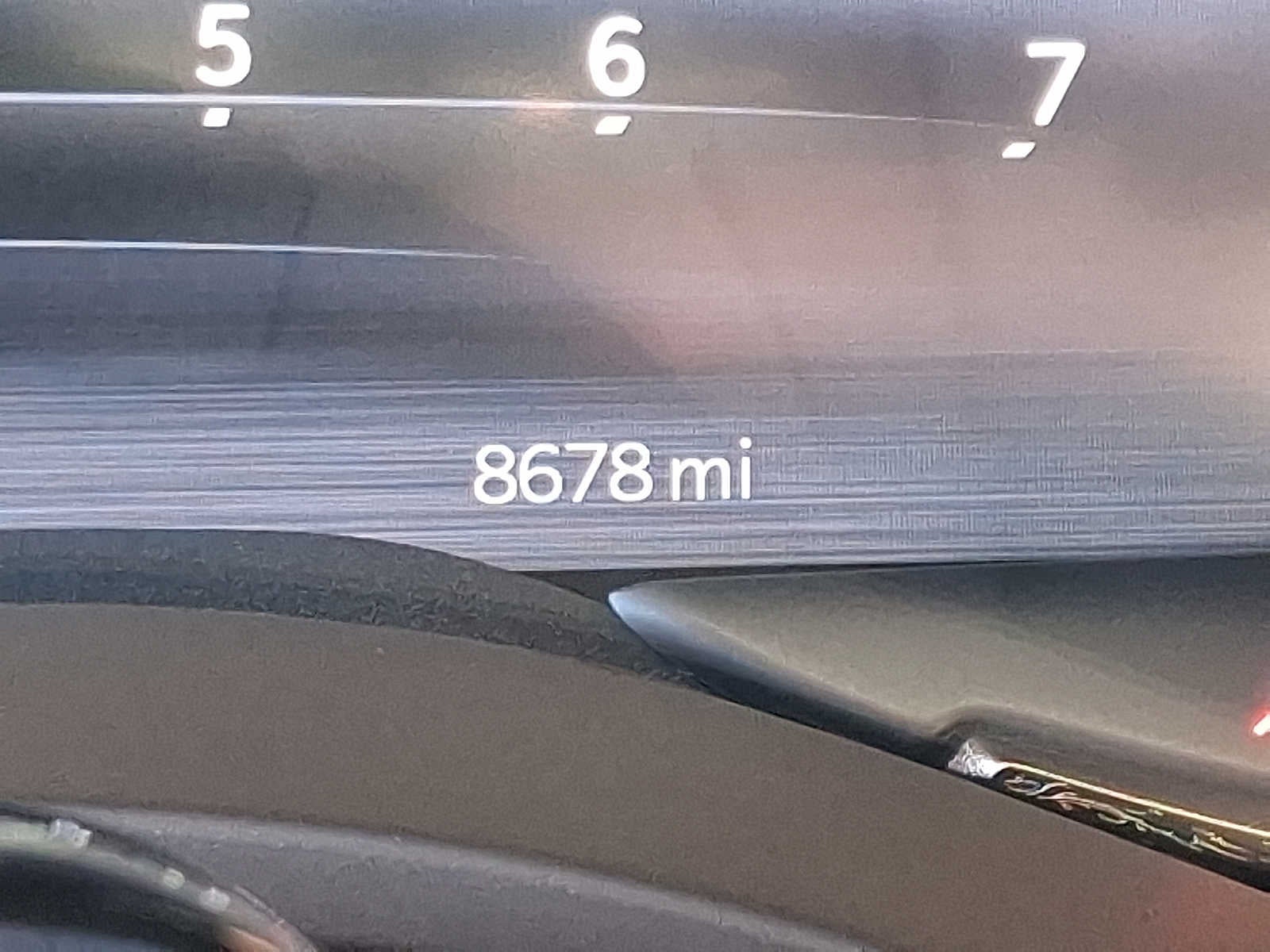 2025 RAM 1500 Longhorn 4x4 Crew Cab 57 Box