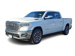2025 RAM 1500 Longhorn 4x4 Crew Cab 57 Box