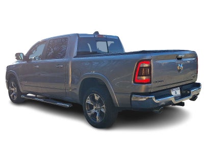 2022 RAM 1500 Laramie 4x4 Crew Cab 57 Box