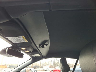 2021 Ford Mustang EcoBoost Premium Convertible