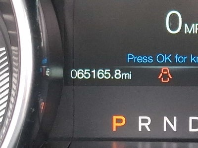 2021 Ford Mustang EcoBoost Premium Convertible