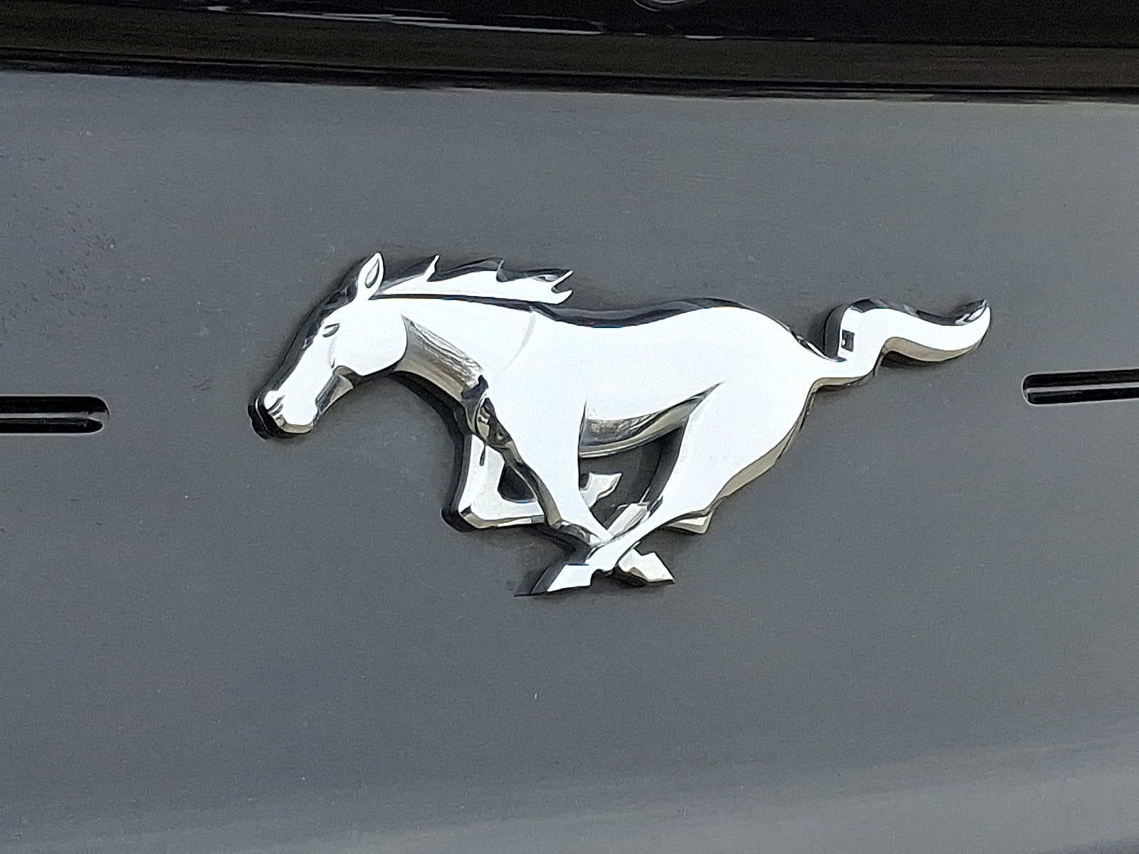 2021 Ford Mustang EcoBoost Premium Convertible