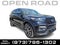 2021 Ford Explorer ST 4WD