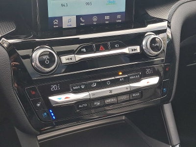 2021 Ford Explorer ST 4WD