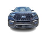 2021 Ford Explorer ST 4WD