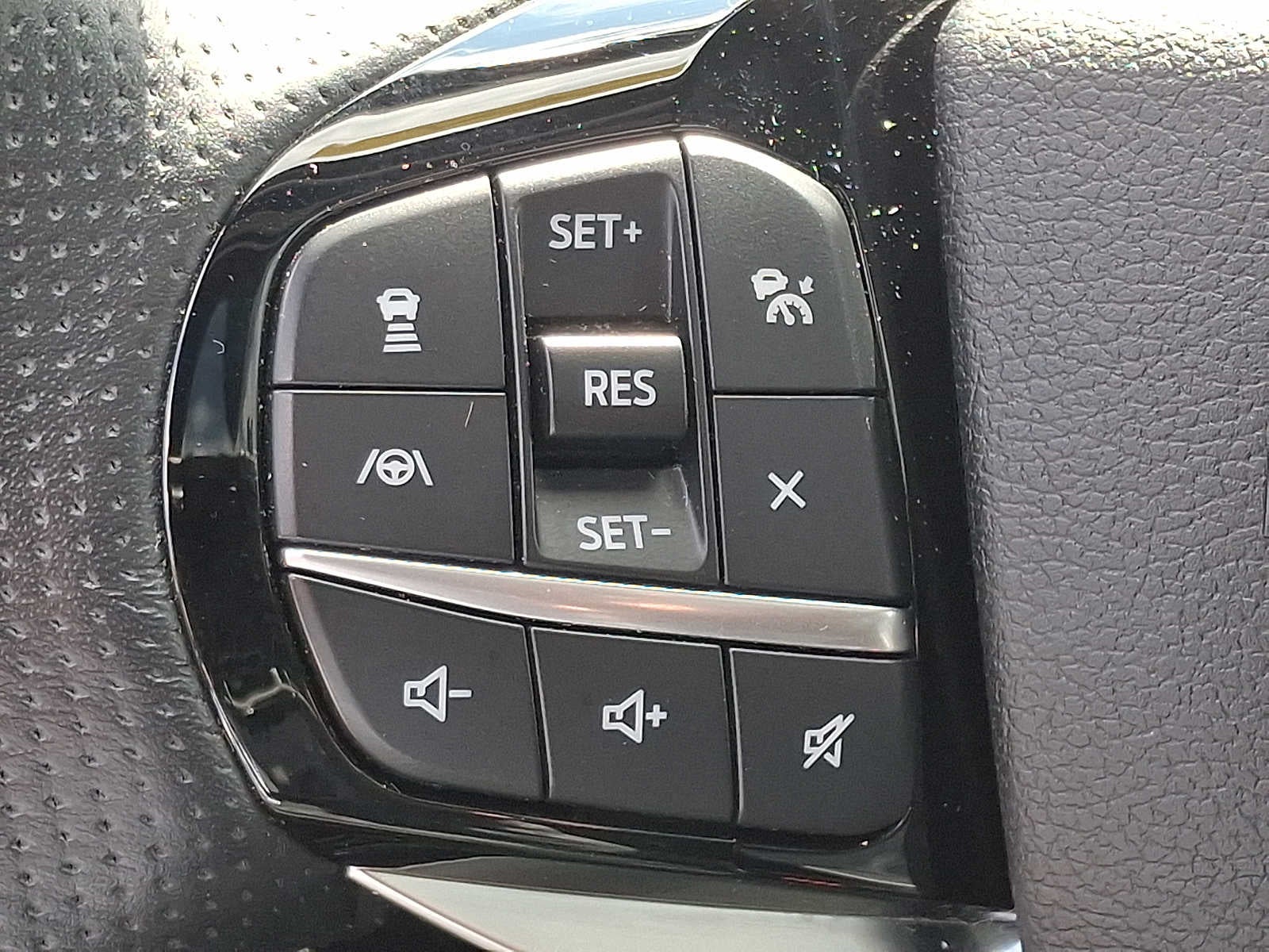 2021 Ford Explorer ST 4WD
