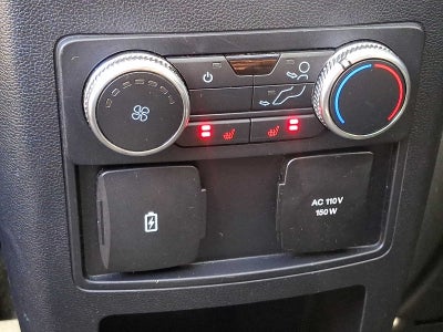 2021 Ford Explorer ST 4WD