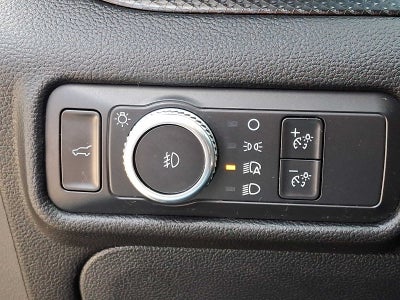 2021 Ford Explorer ST 4WD