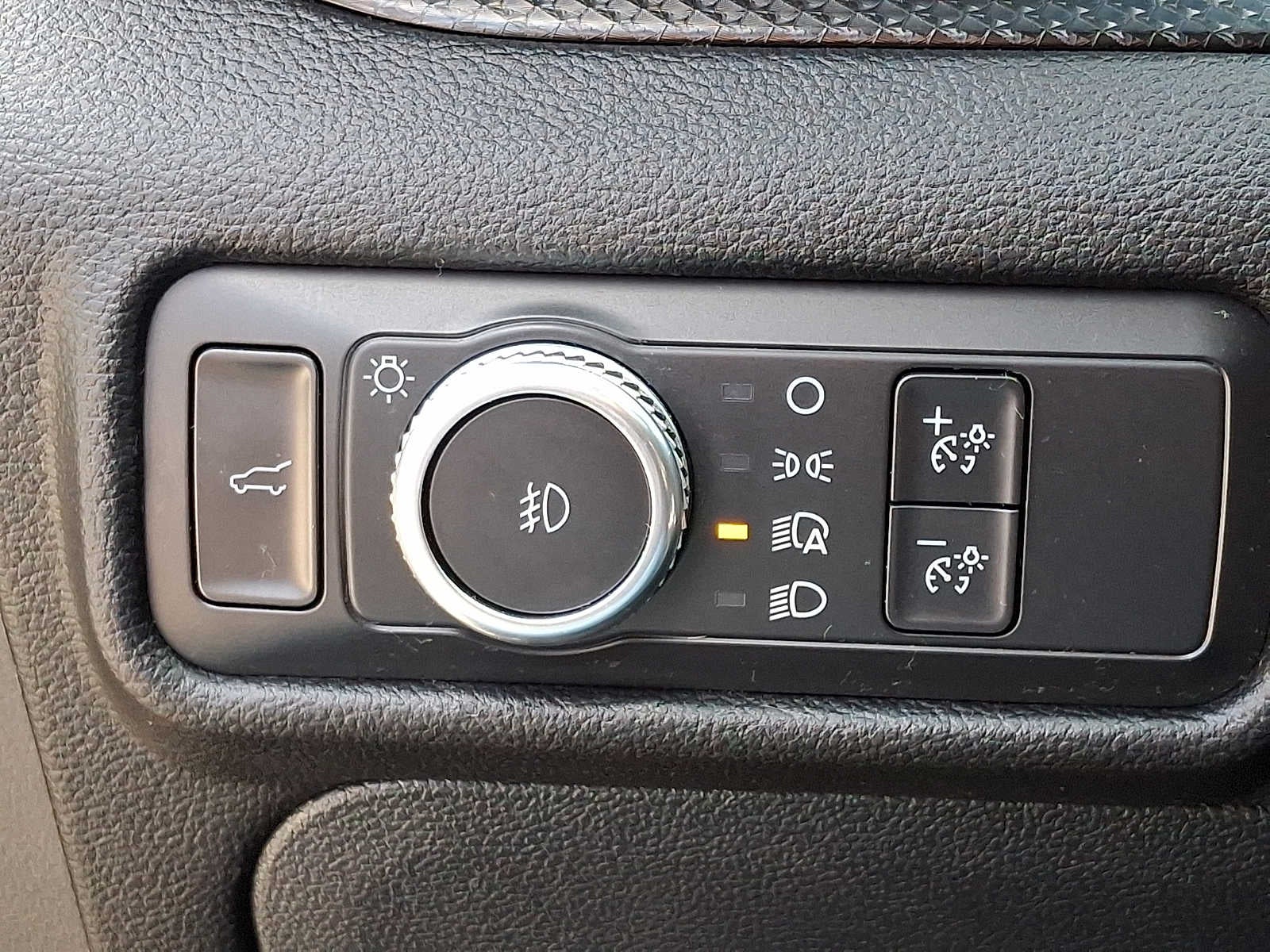 2021 Ford Explorer ST 4WD