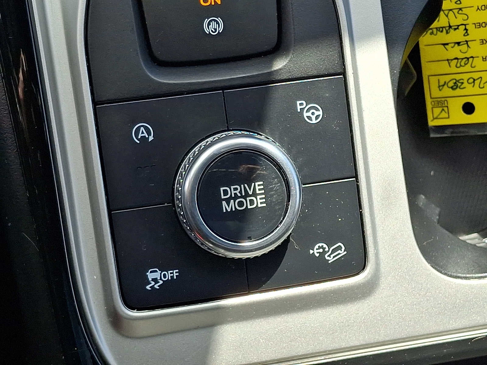 2021 Ford Explorer ST 4WD