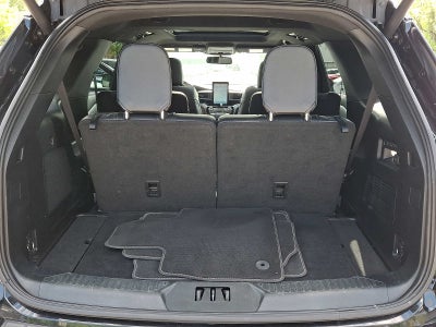 2021 Ford Explorer ST 4WD