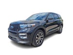 2021 Ford Explorer ST 4WD