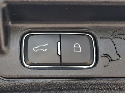 2021 Ford Explorer ST 4WD
