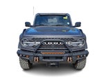 2022 Ford Bronco Badlands 4 Door Advanced 4x4