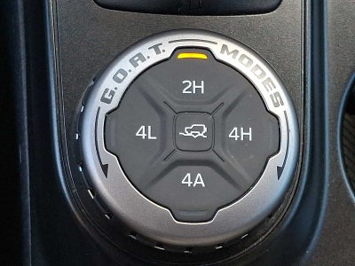 2022 Ford Bronco Badlands 4 Door Advanced 4x4