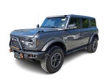 2022 Ford Bronco Badlands 4 Door Advanced 4x4