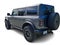 2022 Ford Bronco Badlands 4 Door Advanced 4x4