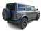 2022 Ford Bronco Badlands 4 Door Advanced 4x4