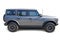 2022 Ford Bronco Badlands 4 Door Advanced 4x4