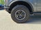 2022 Ford Bronco Badlands 4 Door Advanced 4x4