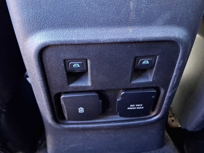 2023 Ford Bronco Wildtrak 4 Door Advanced 4x4