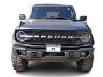 2023 Ford Bronco Wildtrak 4 Door Advanced 4x4
