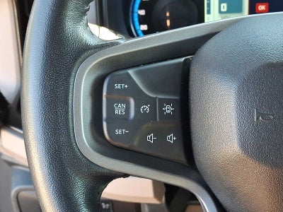 2023 Ford Bronco Wildtrak 4 Door Advanced 4x4