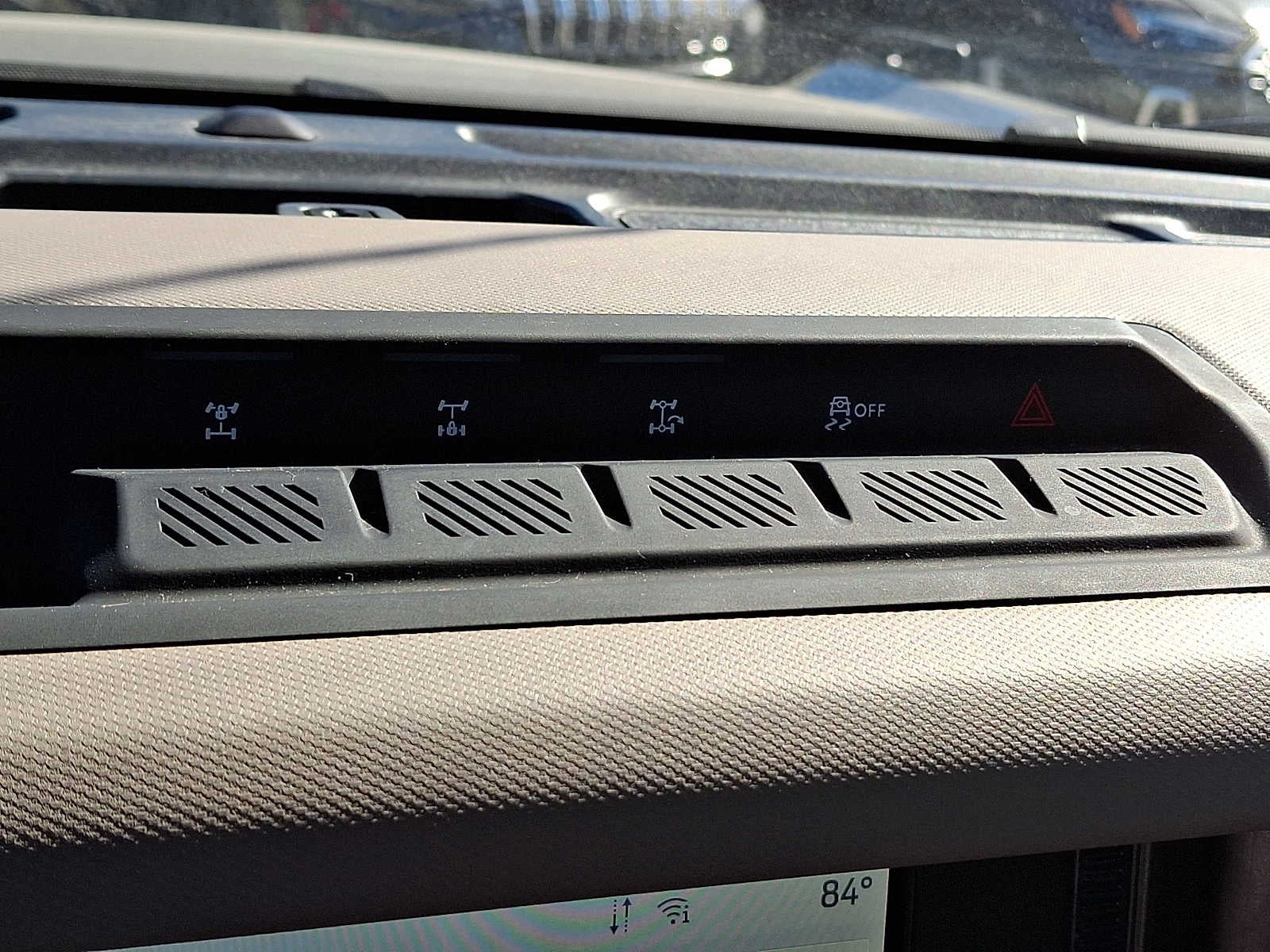 2023 Ford Bronco Wildtrak 4 Door Advanced 4x4