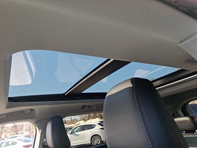 2022 Ford Explorer XLT 4WD