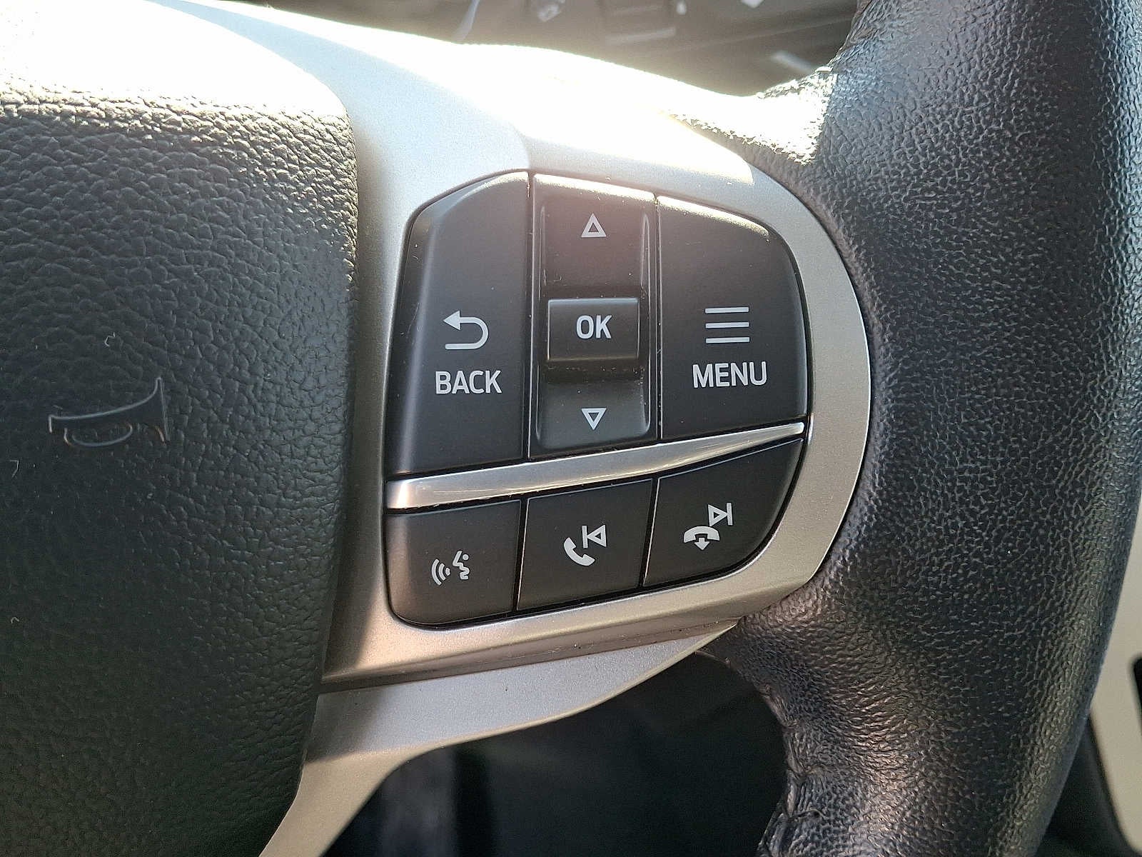 2022 Ford Explorer XLT 4WD