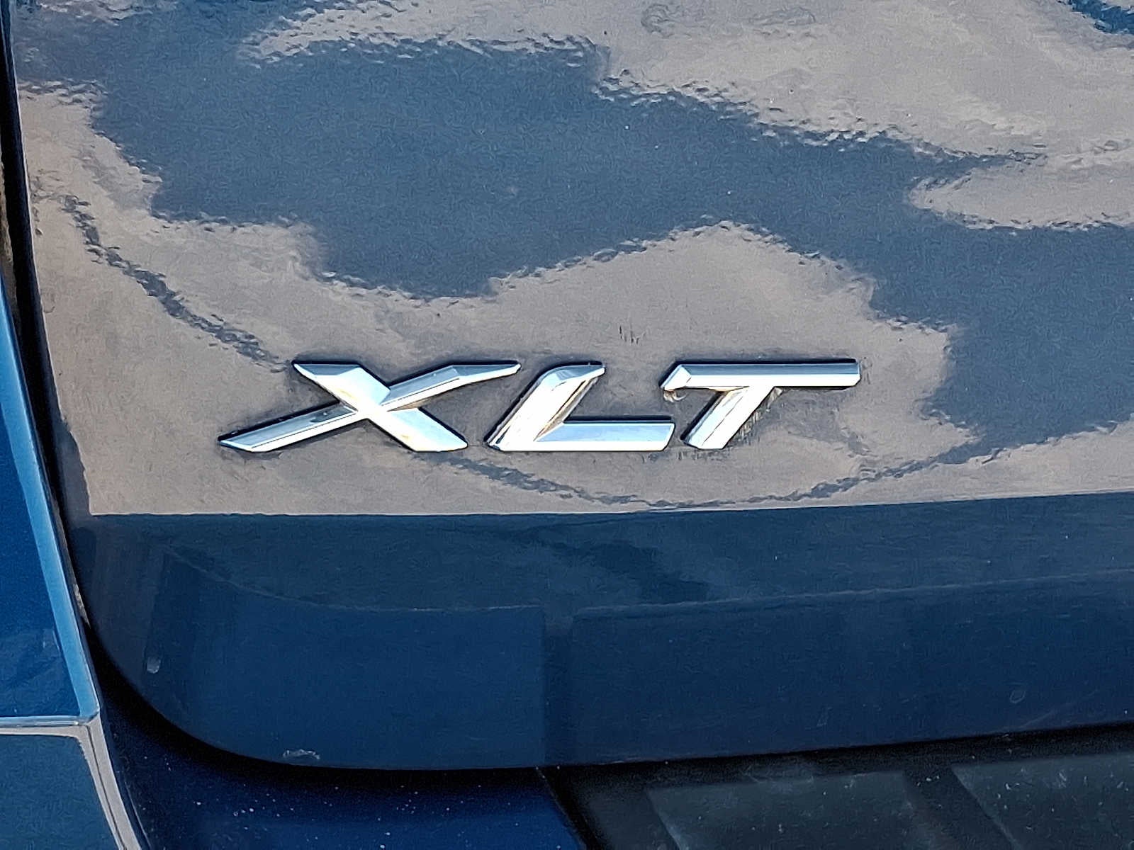 2022 Ford Explorer XLT 4WD