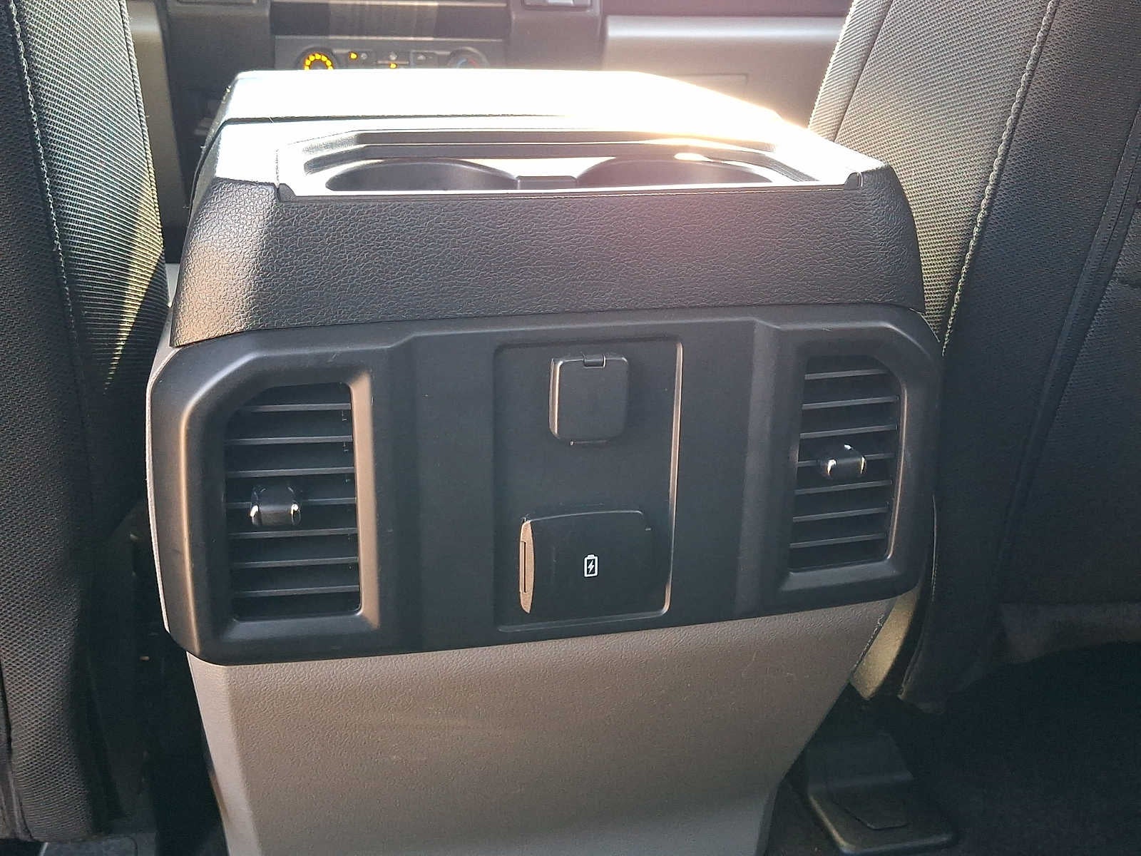 2020 Ford F-150 XL 4WD SuperCrew 5.5 Box