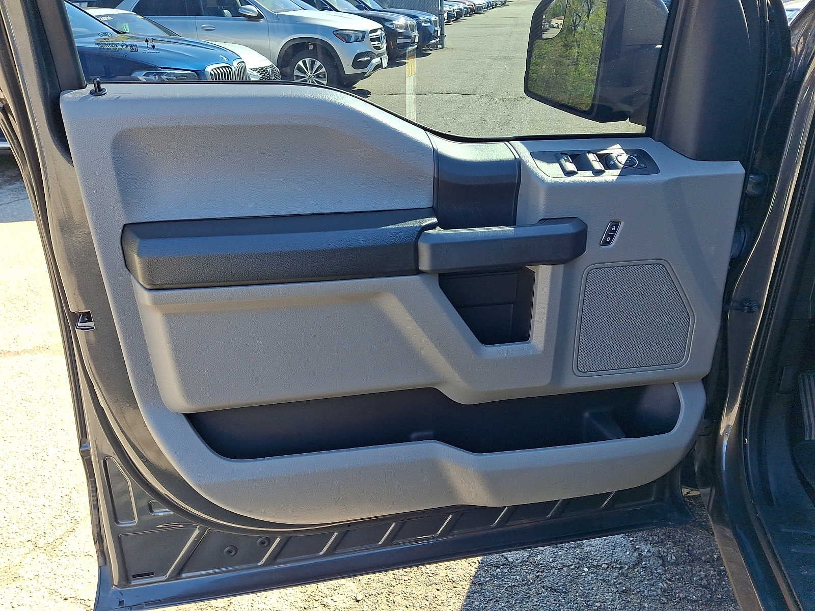 2020 Ford F-150 XL 4WD SuperCrew 5.5 Box