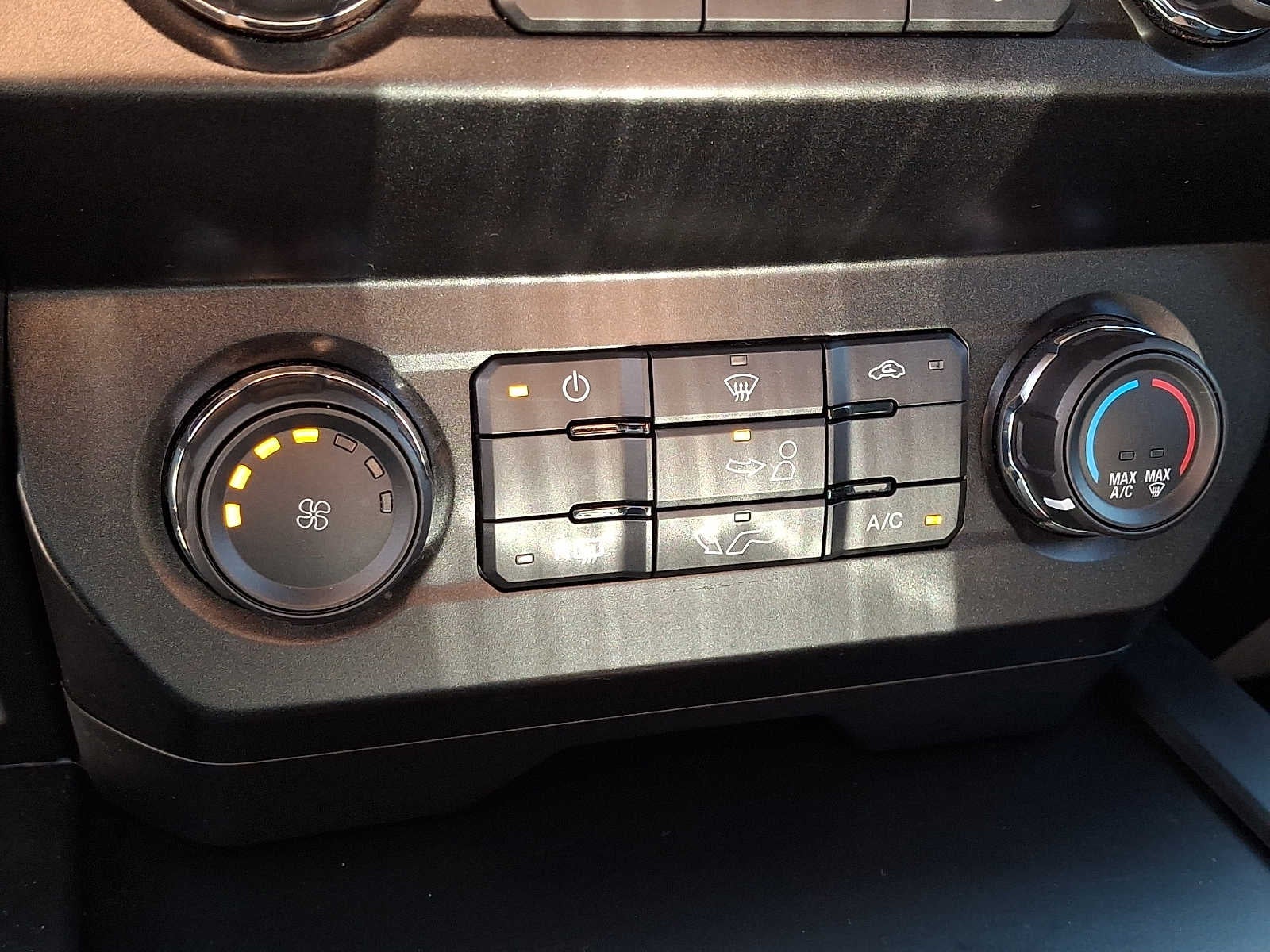 2020 Ford F-150 XL 4WD SuperCrew 5.5 Box