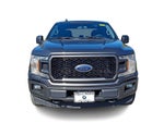 2020 Ford F-150 XL 4WD SuperCrew 5.5 Box