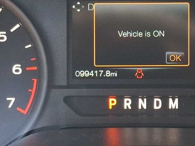 2020 Ford F-150 XL 4WD SuperCrew 5.5 Box