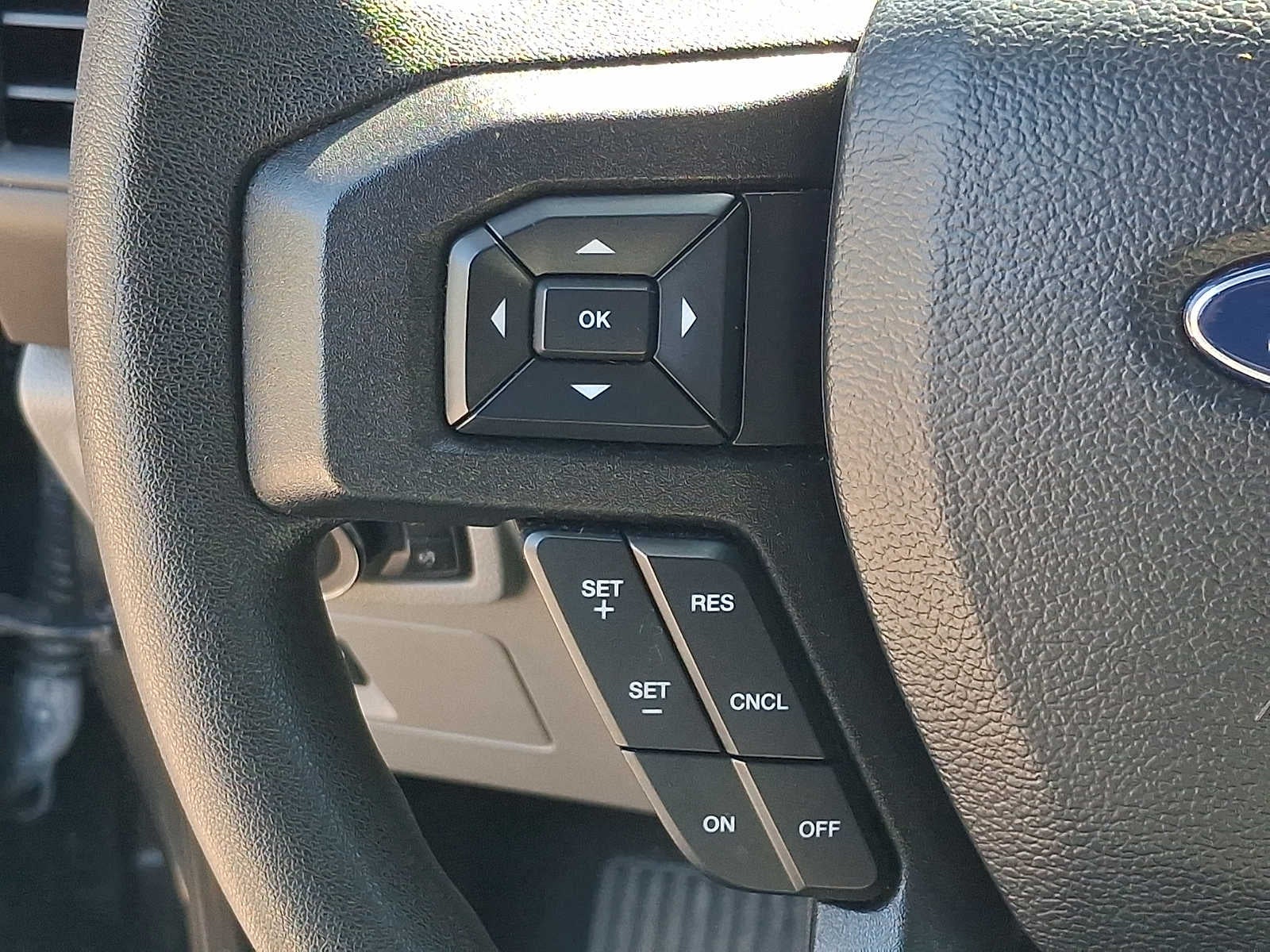 2020 Ford F-150 XL 4WD SuperCrew 5.5 Box