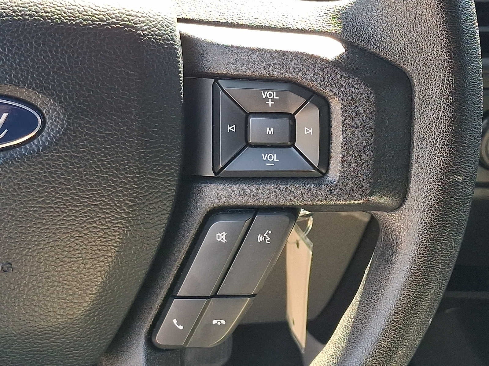 2020 Ford F-150 XL 4WD SuperCrew 5.5 Box