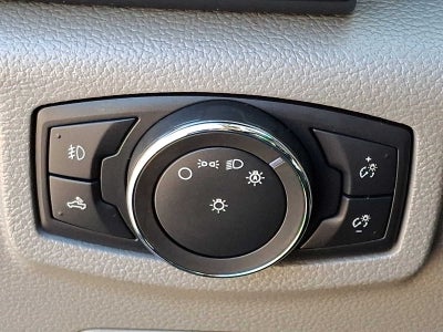 2020 Ford F-150 XL 4WD SuperCrew 5.5 Box