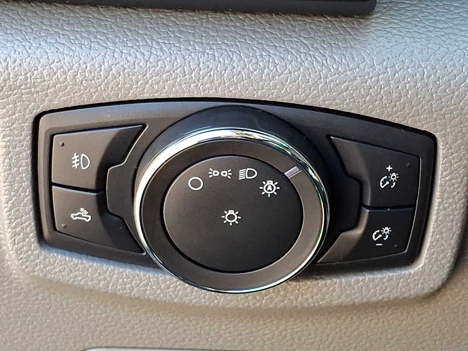 2020 Ford F-150 XL 4WD SuperCrew 5.5 Box