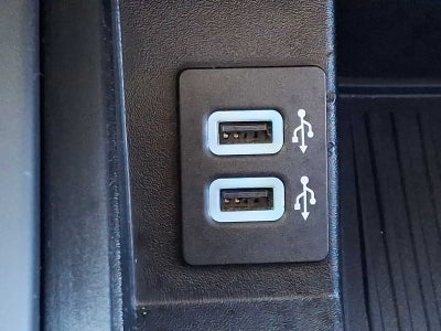 2020 Ford F-150 XL 4WD SuperCrew 5.5 Box