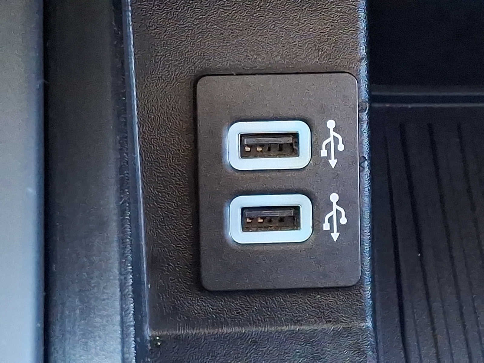 2020 Ford F-150 XL 4WD SuperCrew 5.5 Box