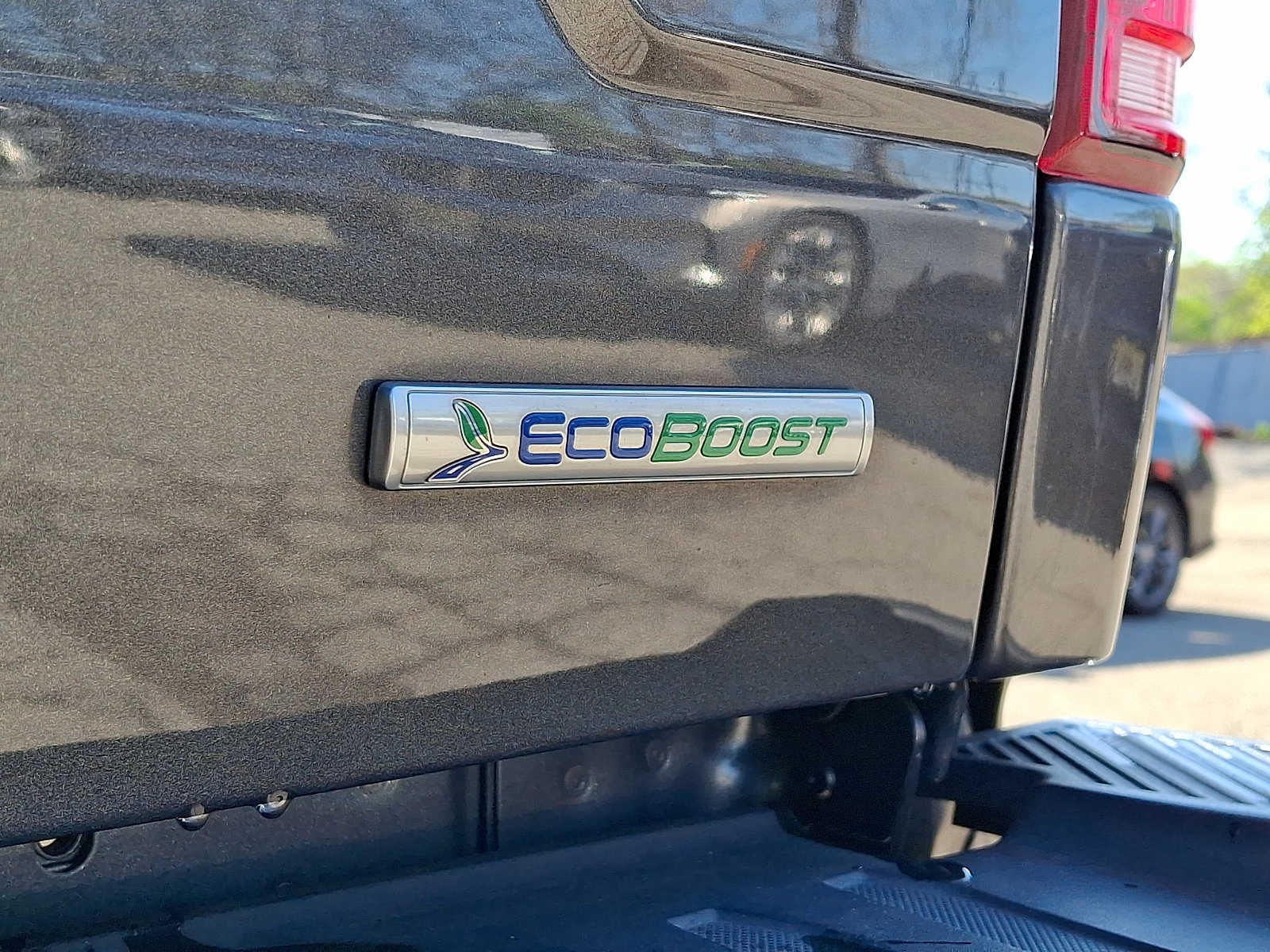 2020 Ford F-150 XL 4WD SuperCrew 5.5 Box